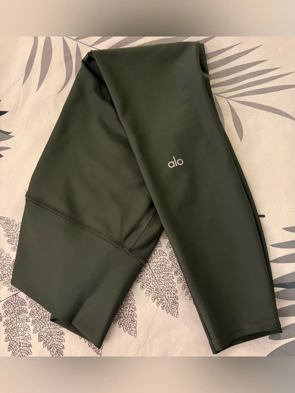 ALO Yoga Airlift 7/8 High-Rise Leggings